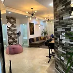 شقة فندقية بالمعادى 110