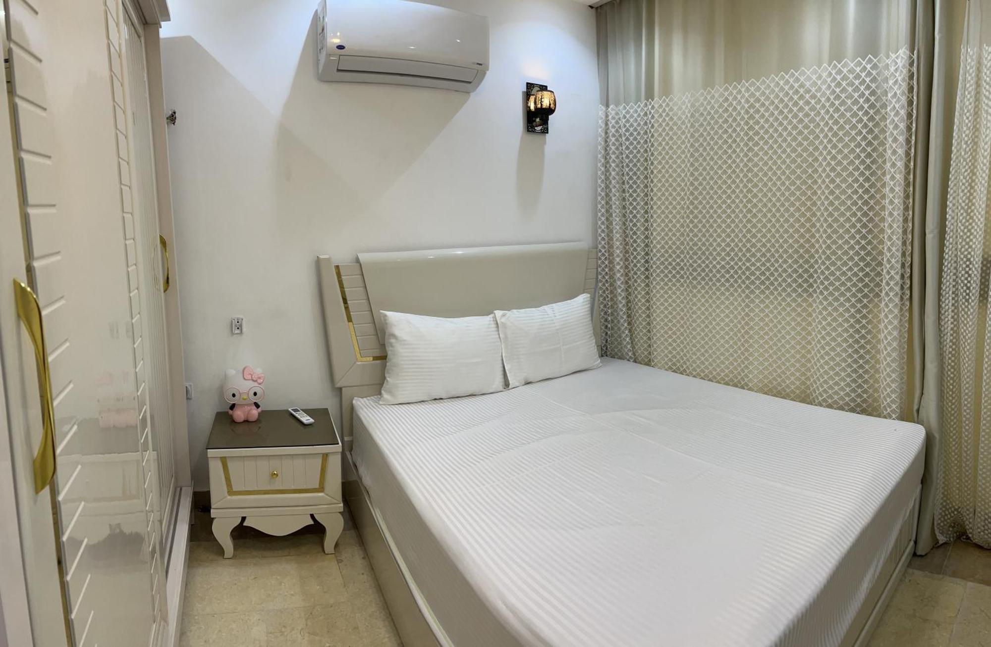 Apartment بالمعادى 110 Cairo