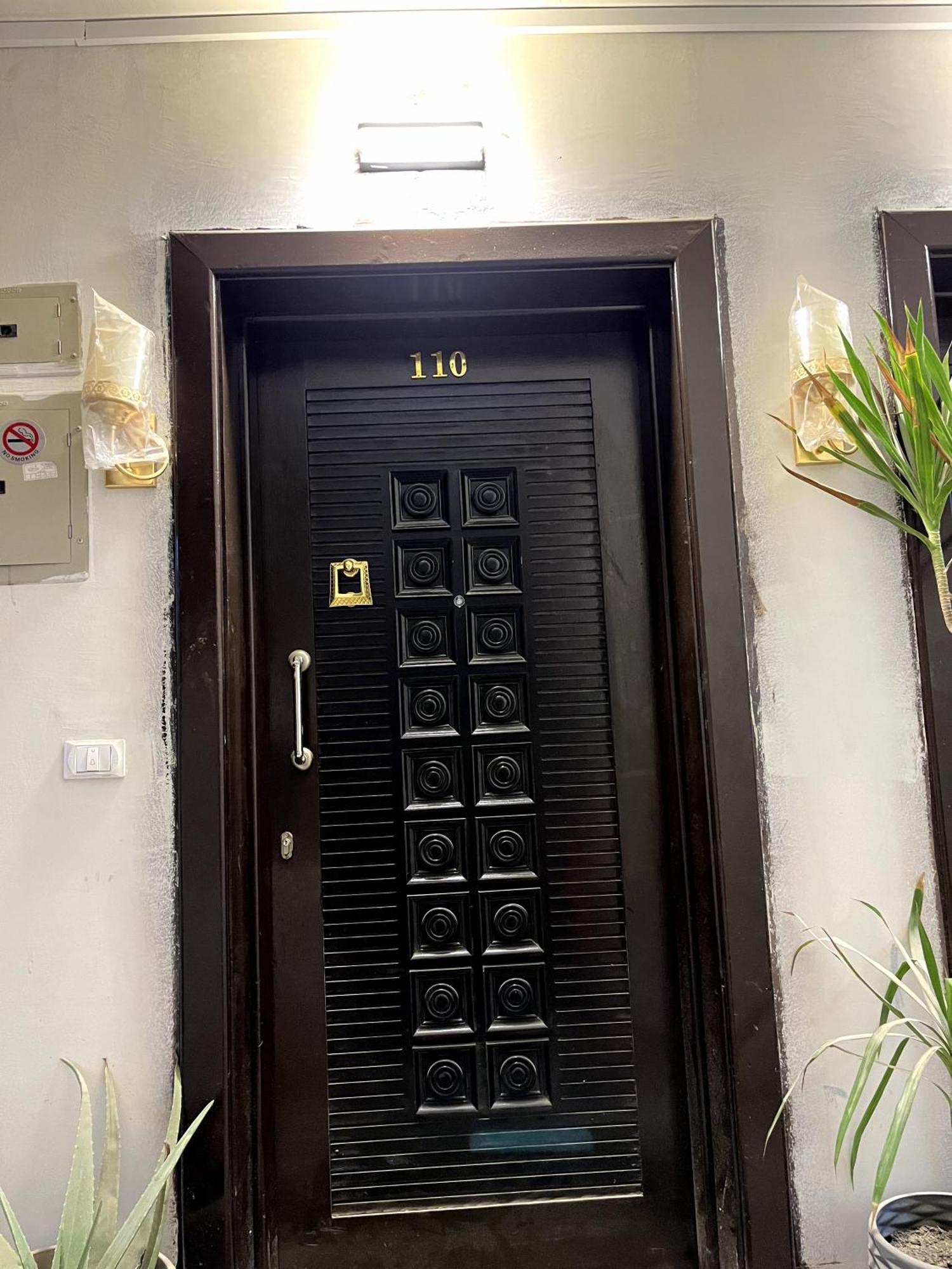 Apartment بالمعادى 110
