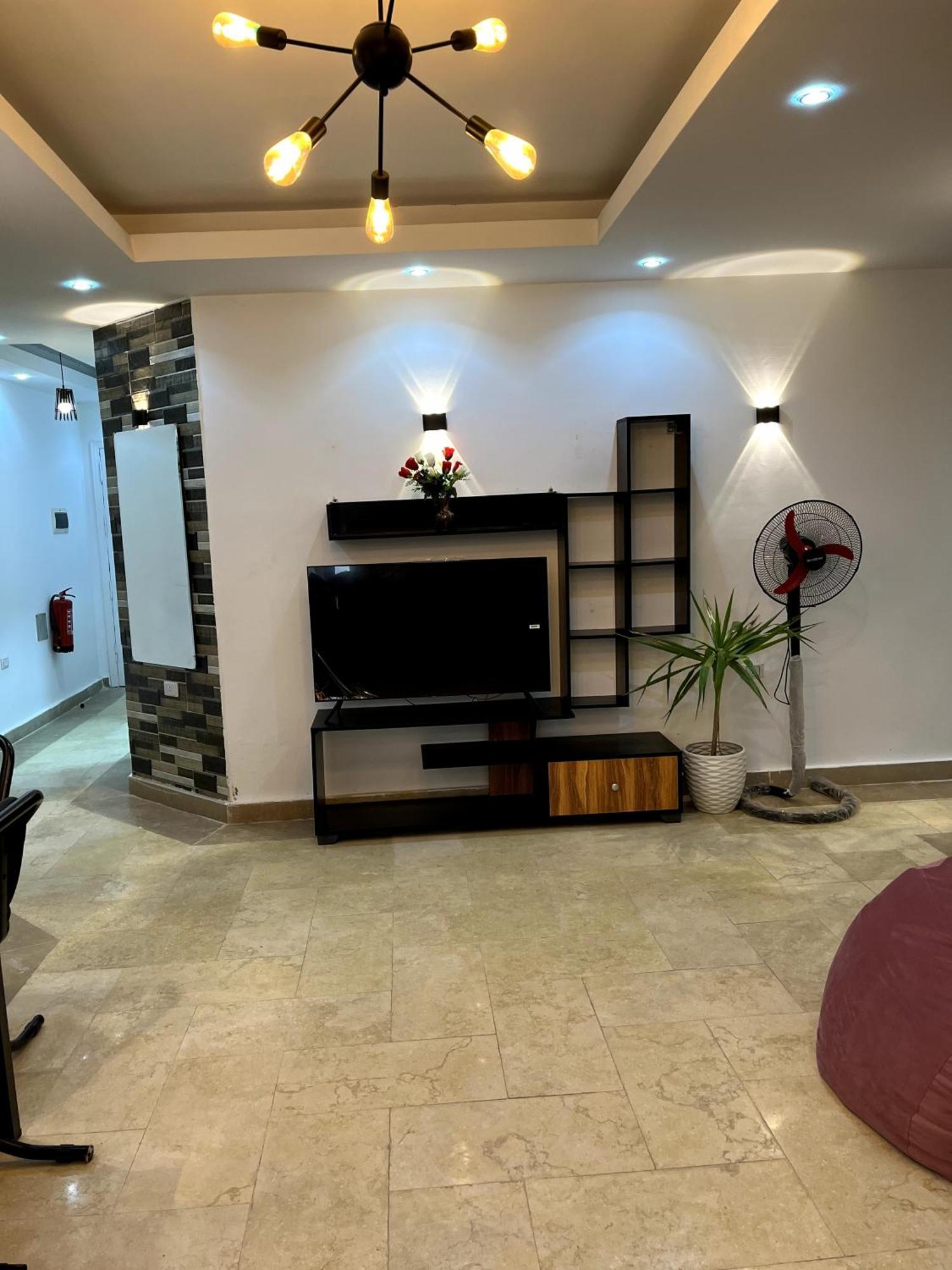 Apartment بالمعادى 110 Cairo