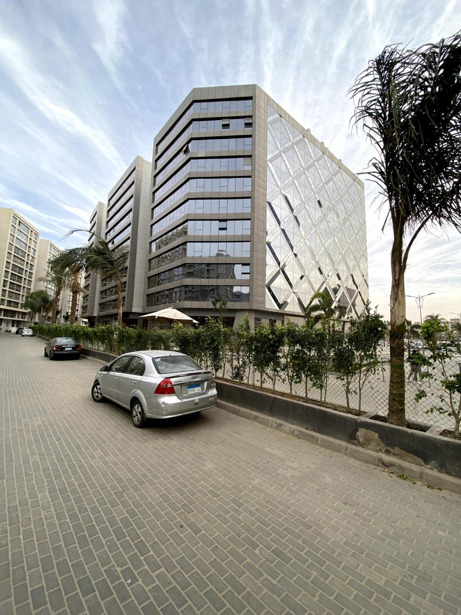 Apartment بالمعادى 110