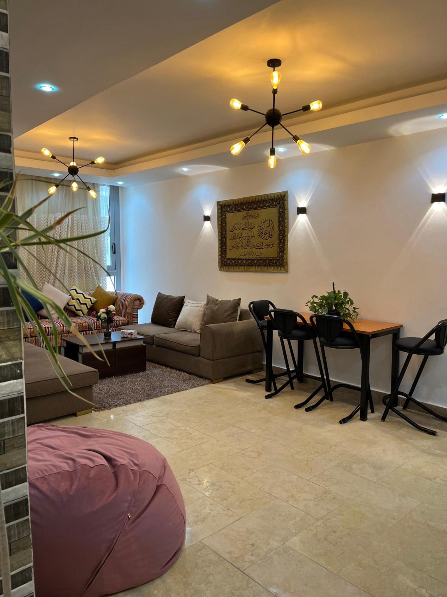 بالمعادى 110
